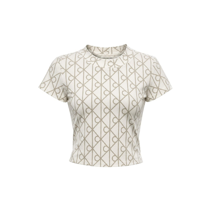 Calvin Klein Jeans  Women T-Shirt