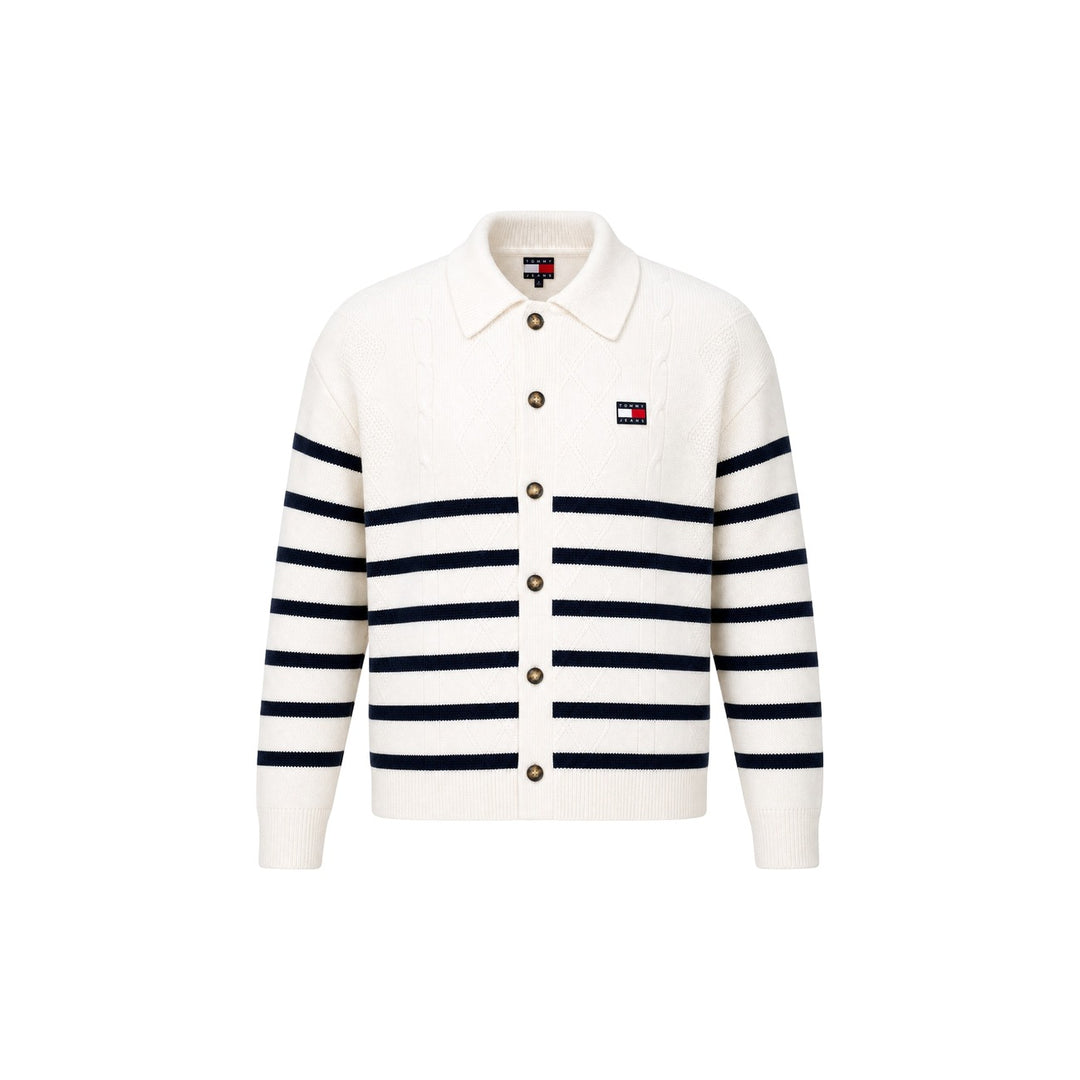 Tommy Hilfiger Jeans Men Sweatshirts