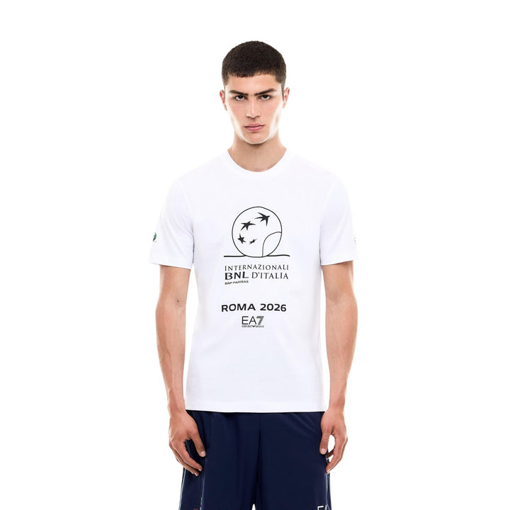 Ea7 Men T-Shirt