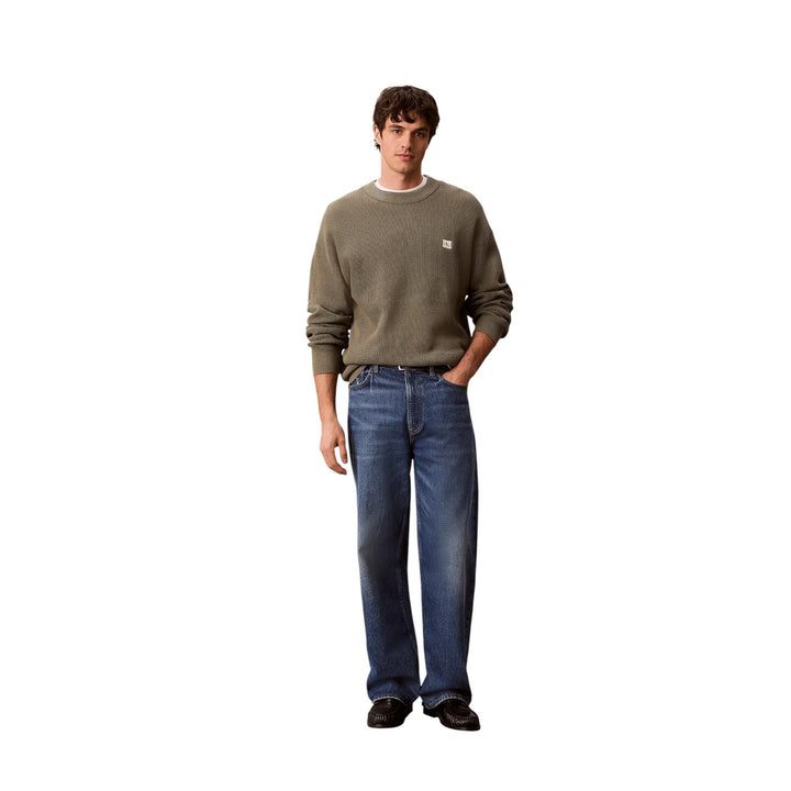 Calvin Klein Jeans Men Knitwear
