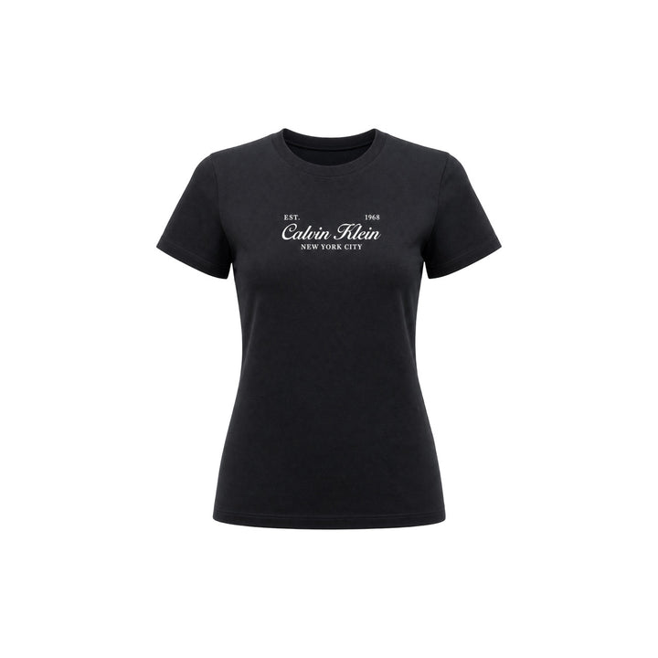 Calvin Klein Jeans  Women T-Shirt