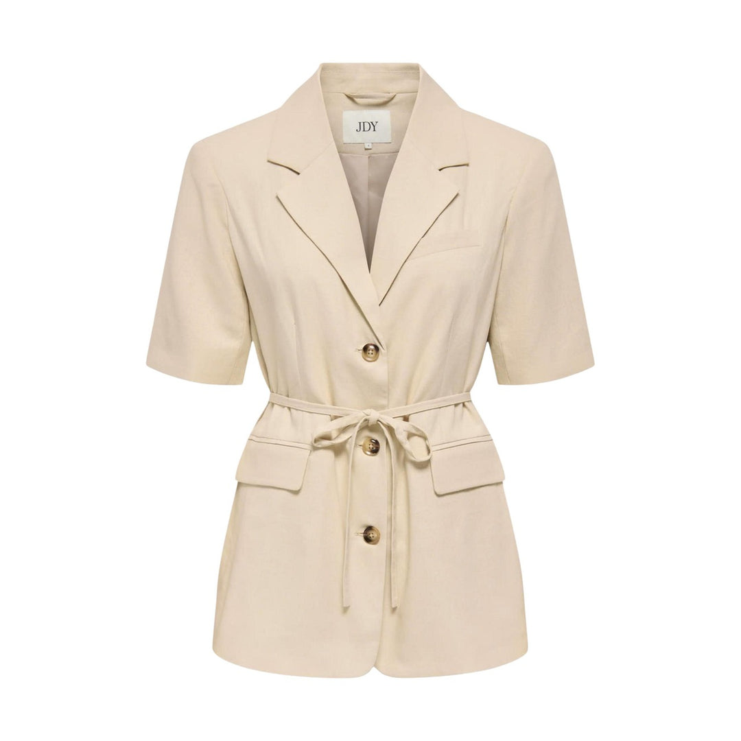 Jacqueline De Yong  Women Blazer