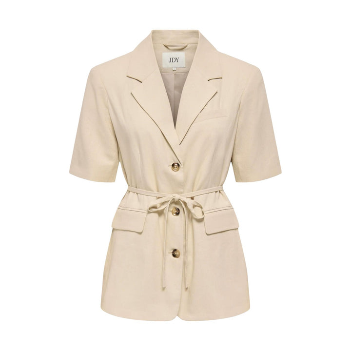 Jacqueline De Yong  Women Blazer