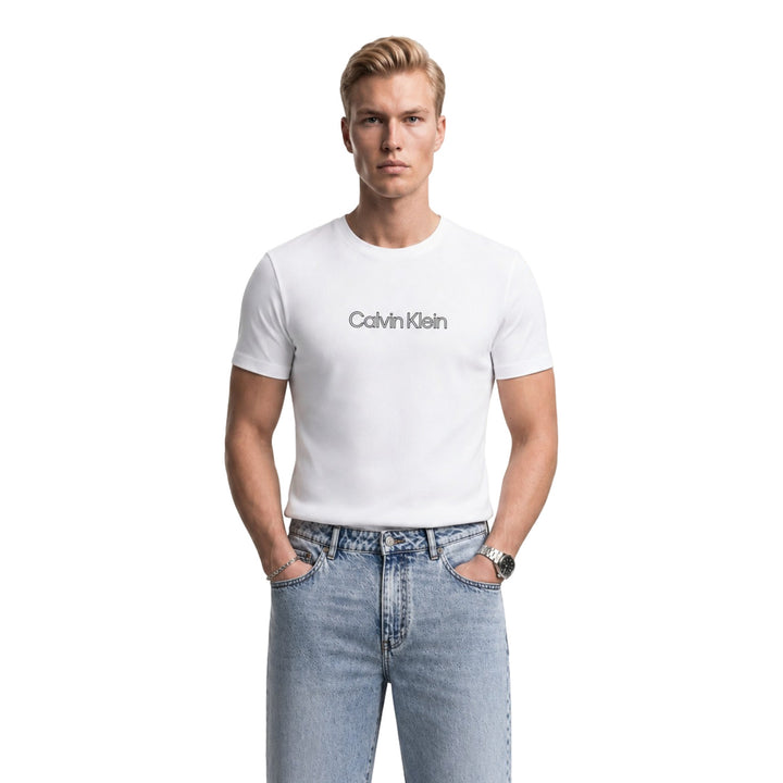 Calvin Klein Jeans Men T-Shirt