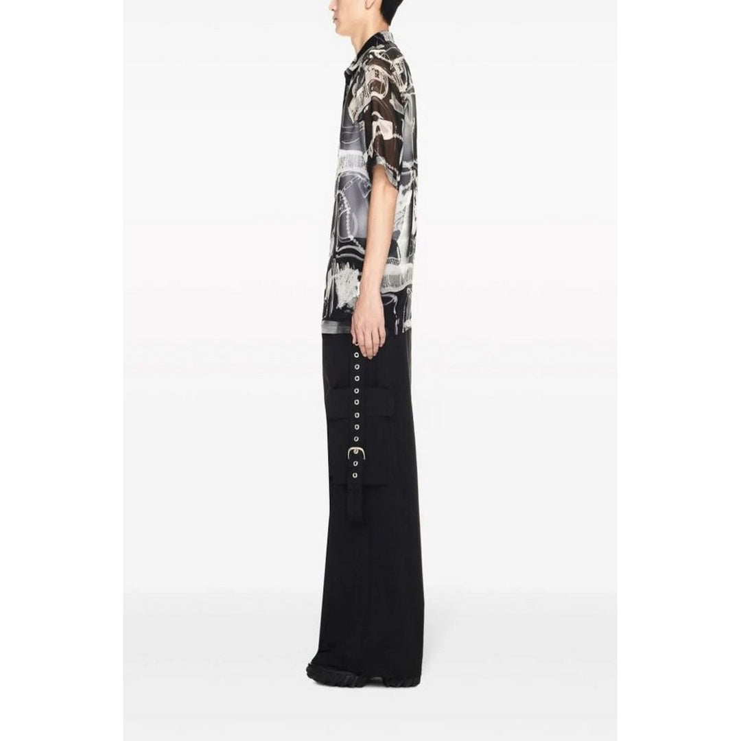 Off-white Men Trousers