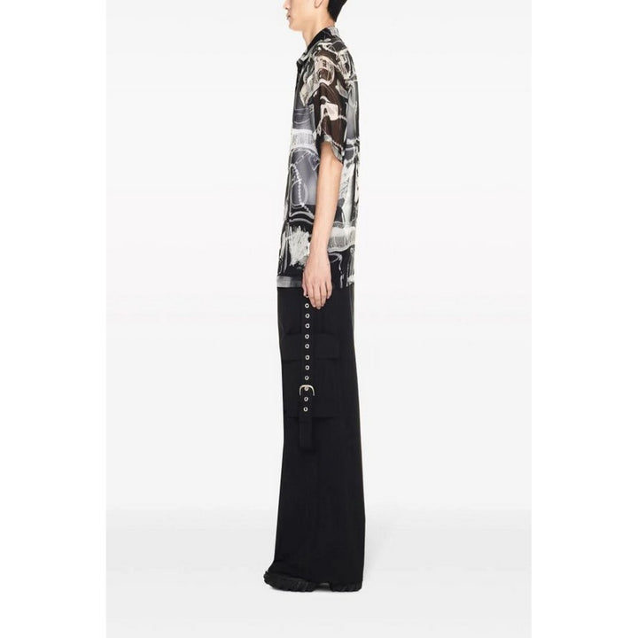 Off-white Men Trousers