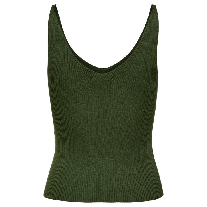 Jacqueline De Yong  Women Undershirt