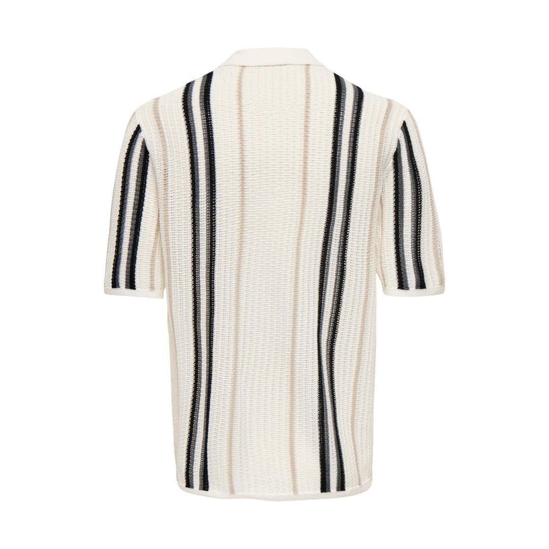 Only & Sons Men Polo