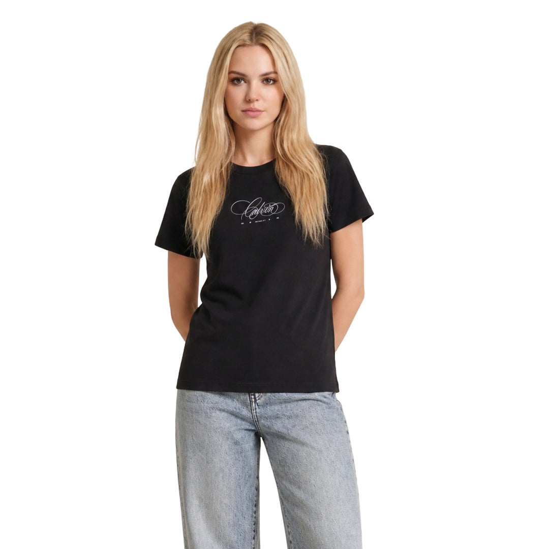 Calvin Klein Jeans  Women T-Shirt