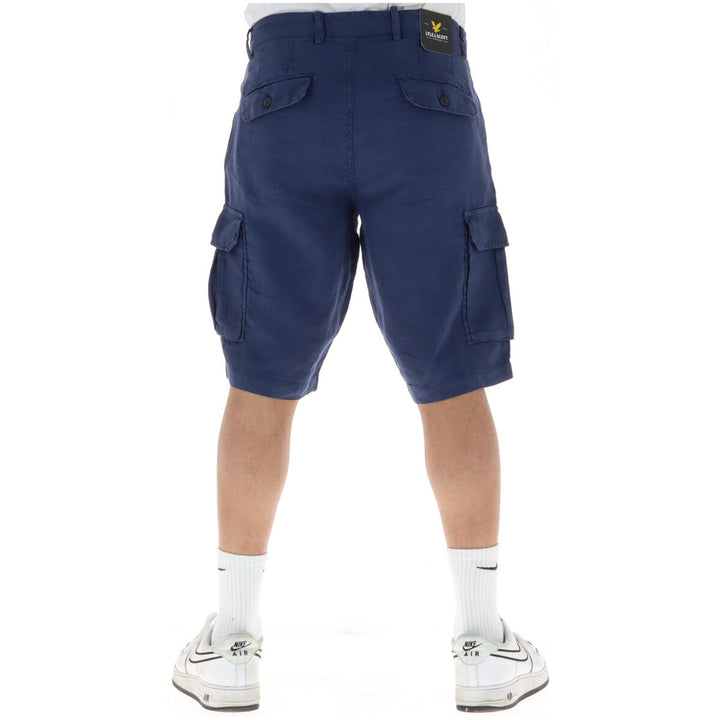 Lyle & Scott Men Shorts