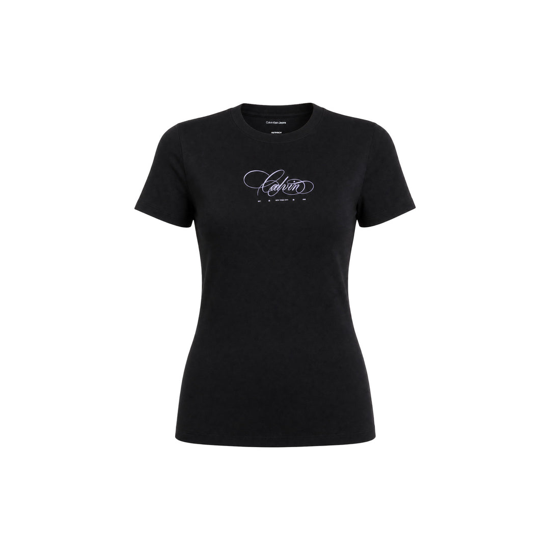 Calvin Klein Jeans  Women T-Shirt