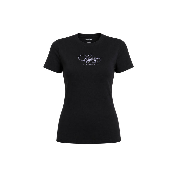 Calvin Klein Jeans  Women T-Shirt