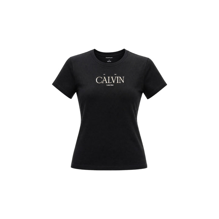 Calvin Klein Jeans  Women T-Shirt