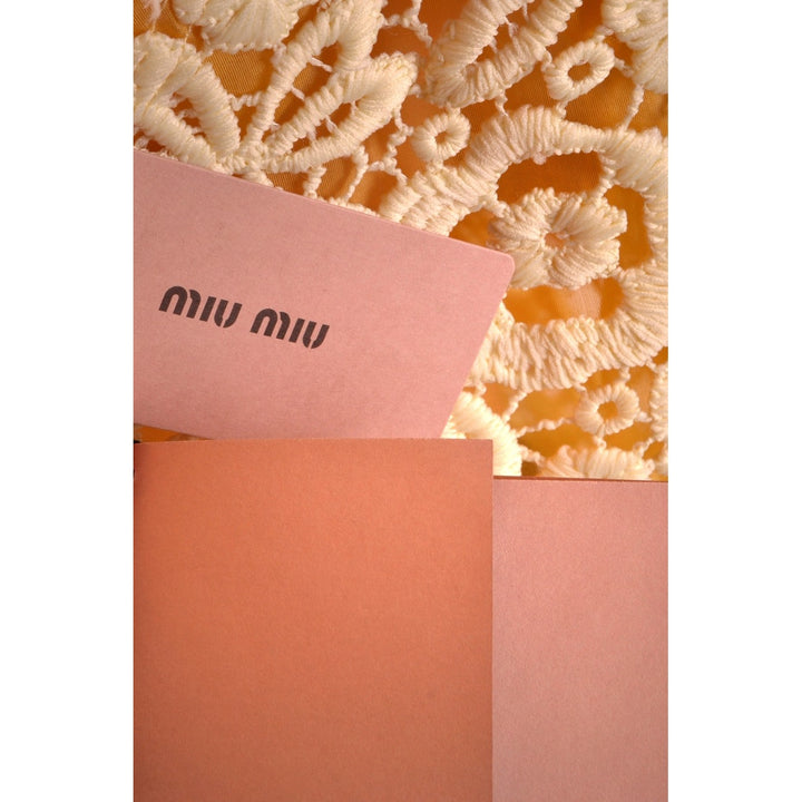 Miu Miu  Women Blouse