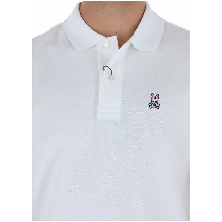Psycho Bunny Men Polo