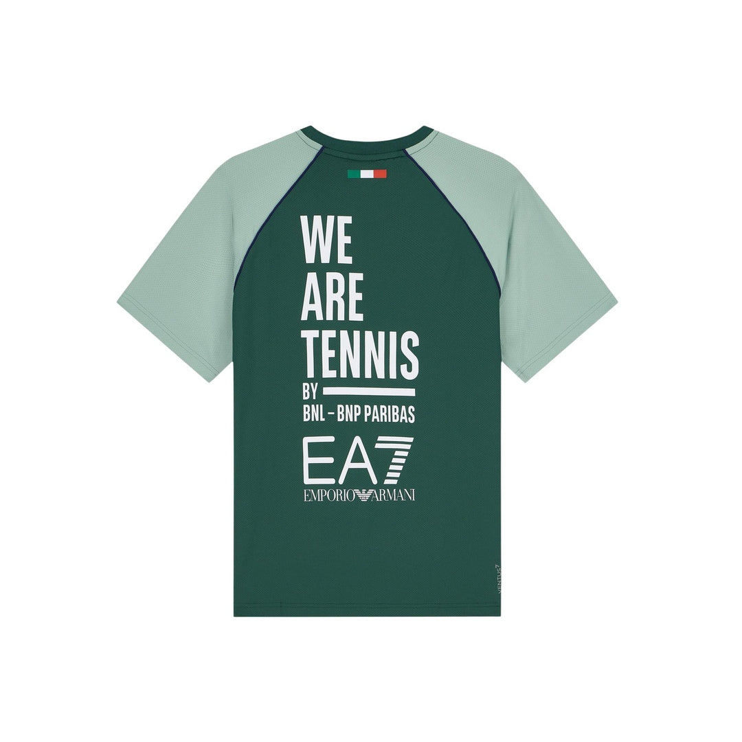Ea7 Men T-Shirt