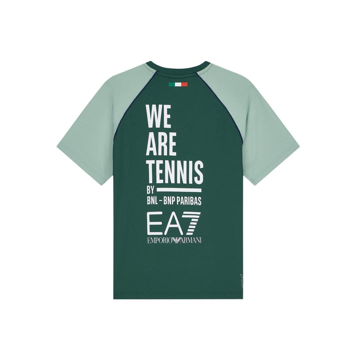 Ea7 Men T-Shirt