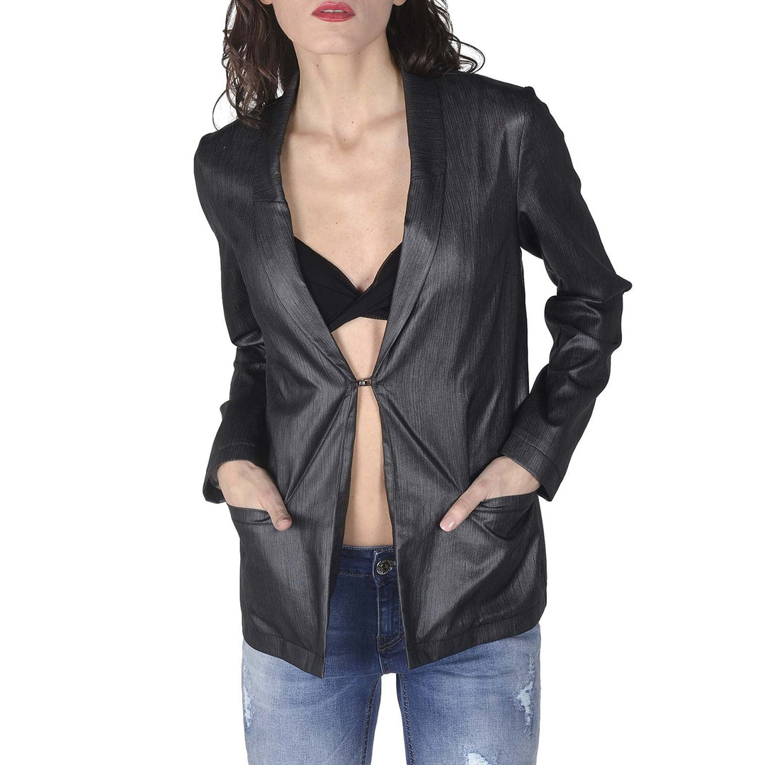 Sexy Woman  Women Blazer