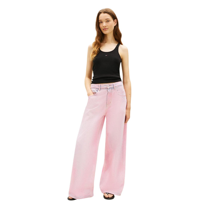 Tommy Hilfiger Jeans  Women Undershirt