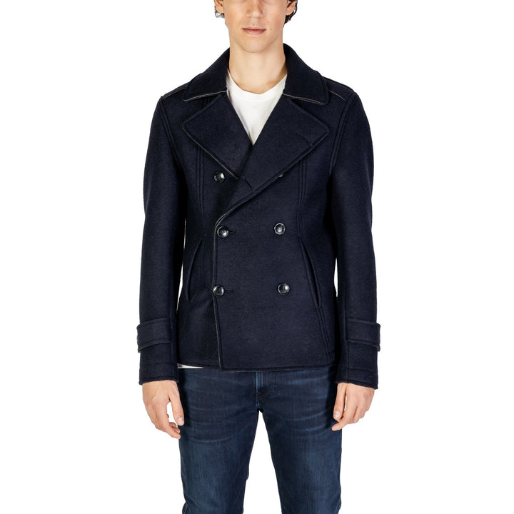 Hydra Clothing Men Blazer