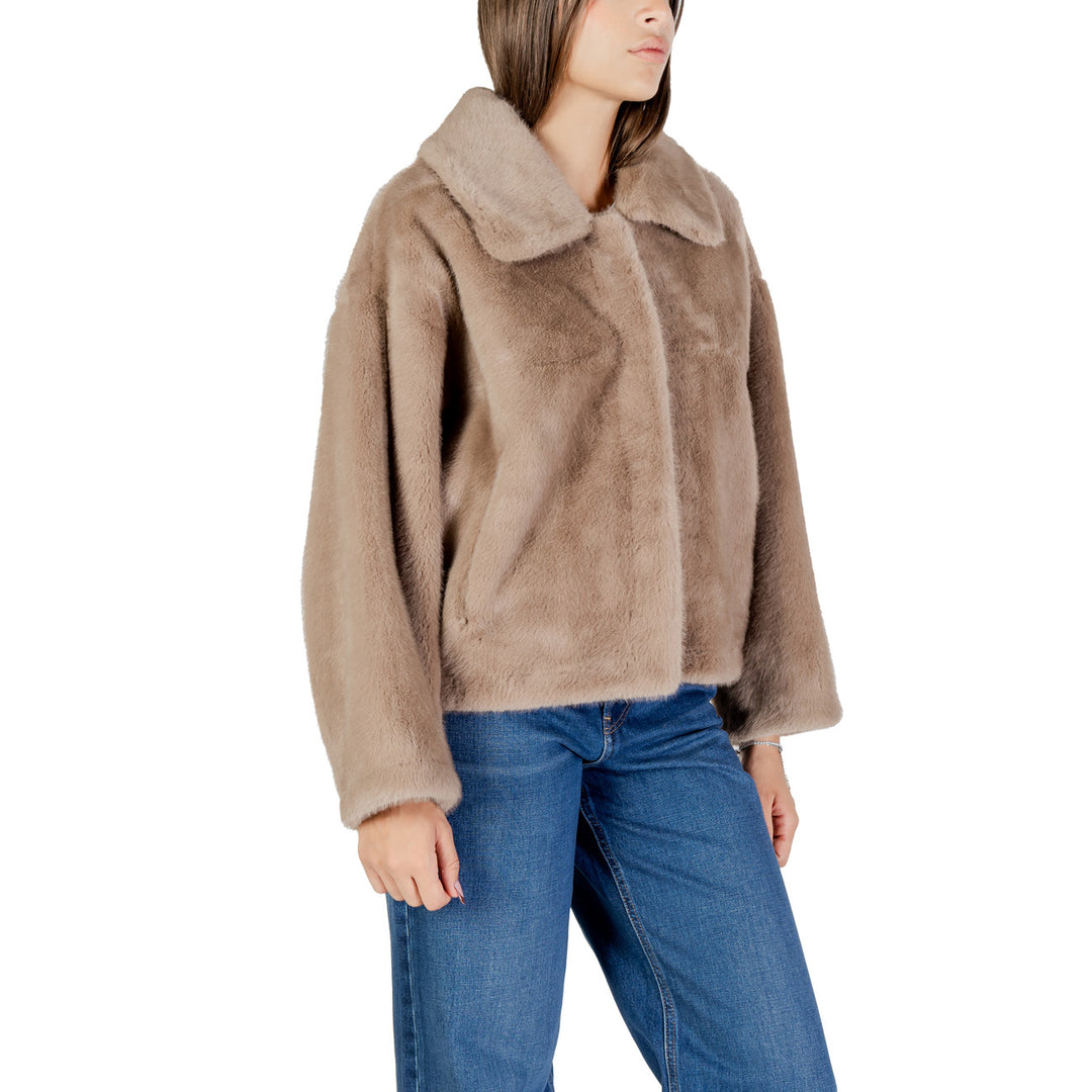 Choral  Women Coat
