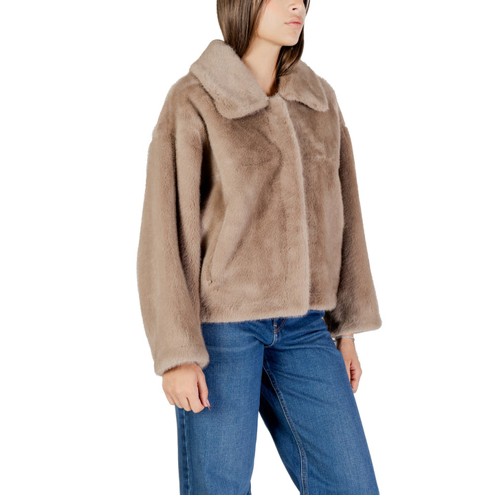 Choral  Women Coat