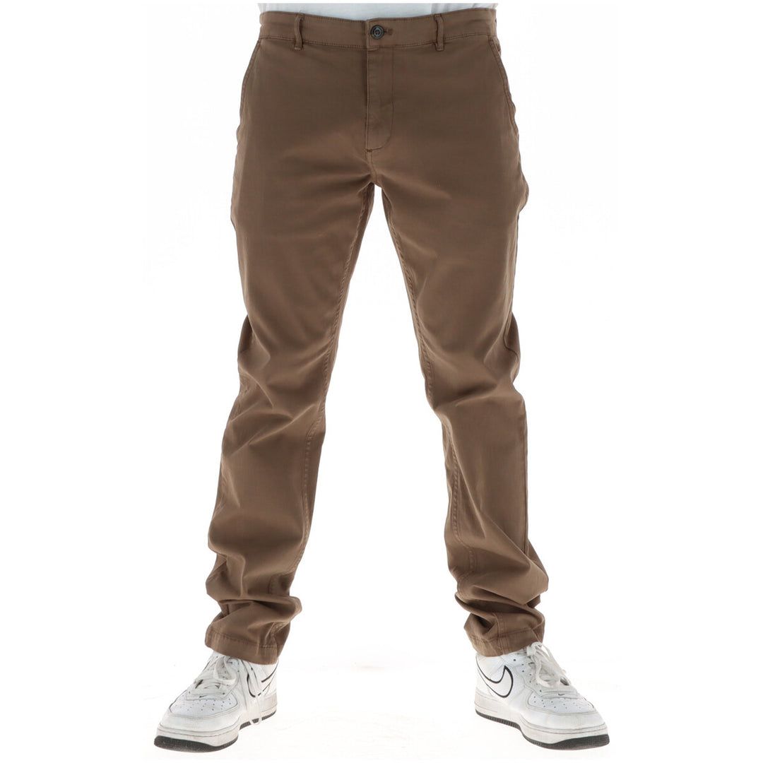 Lyle & Scott Men Trousers