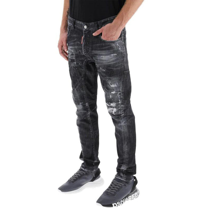 Dsquared Men Jeans
