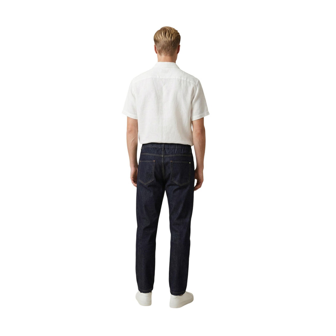 Gianni Lupo Men Trousers