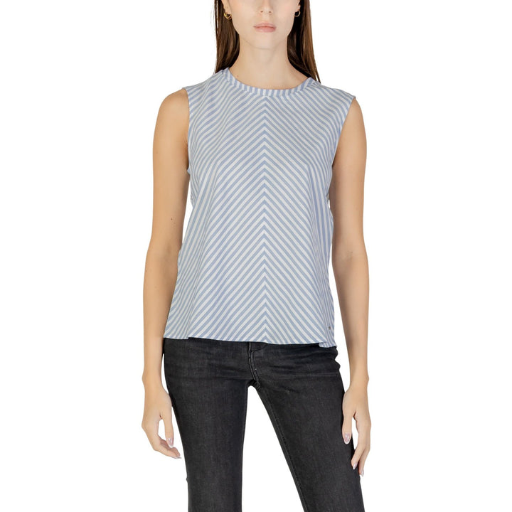 Tommy Hilfiger Jeans  Women Undershirt