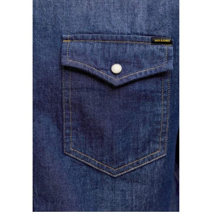 Jack Jones Men Shirt