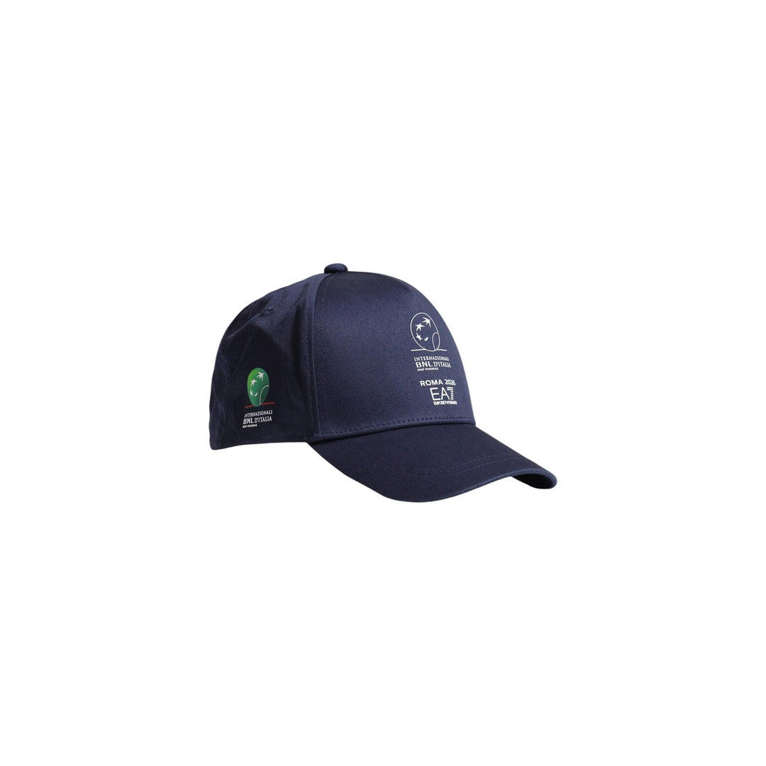 Ea7 Men Cap