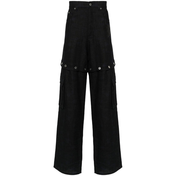 Off-white Men Trousers