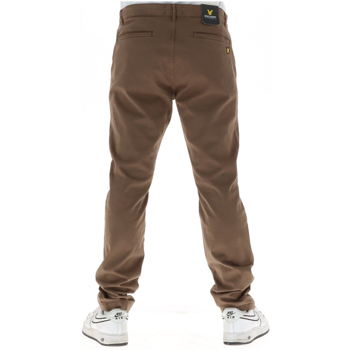 Lyle & Scott Men Trousers