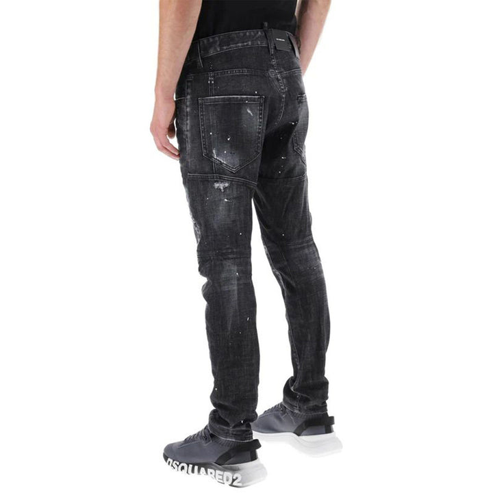 Dsquared Men Jeans