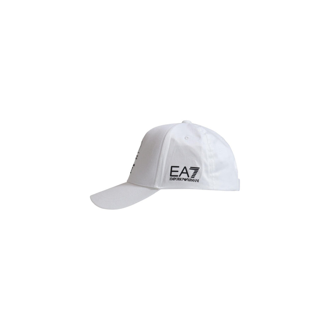 Ea7 Men Cap