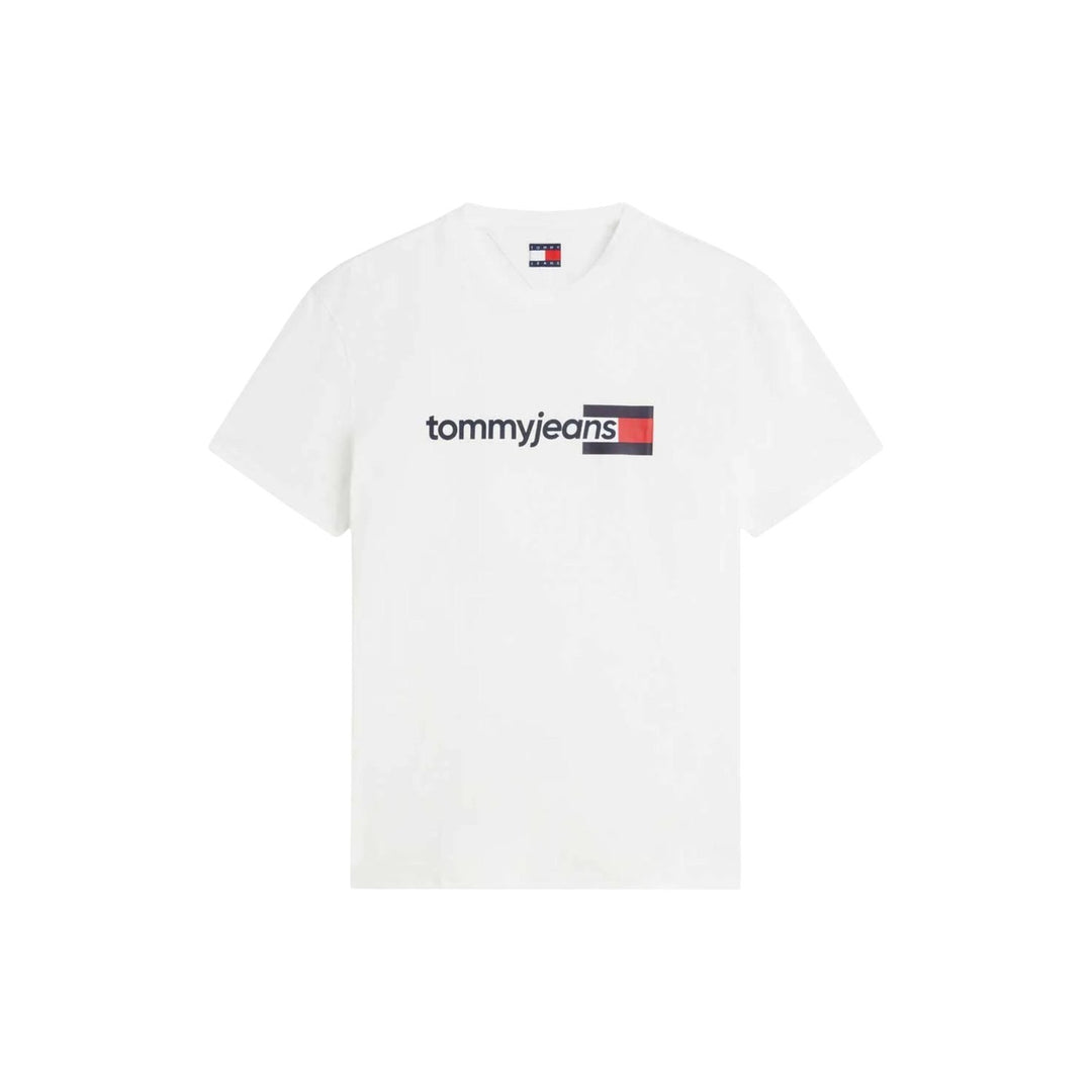 Tommy Hilfiger Jeans Men T-Shirt