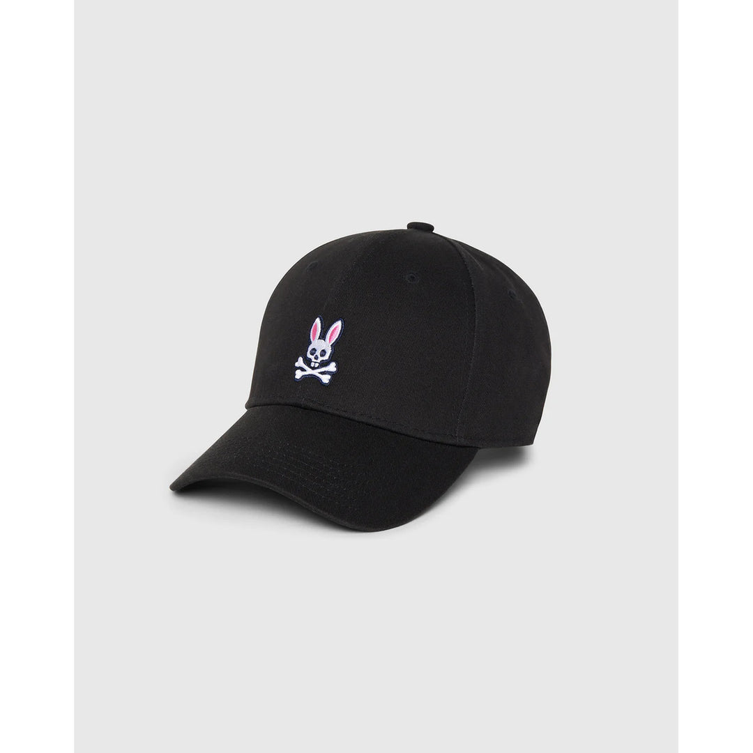 Psycho Bunny Men Cap