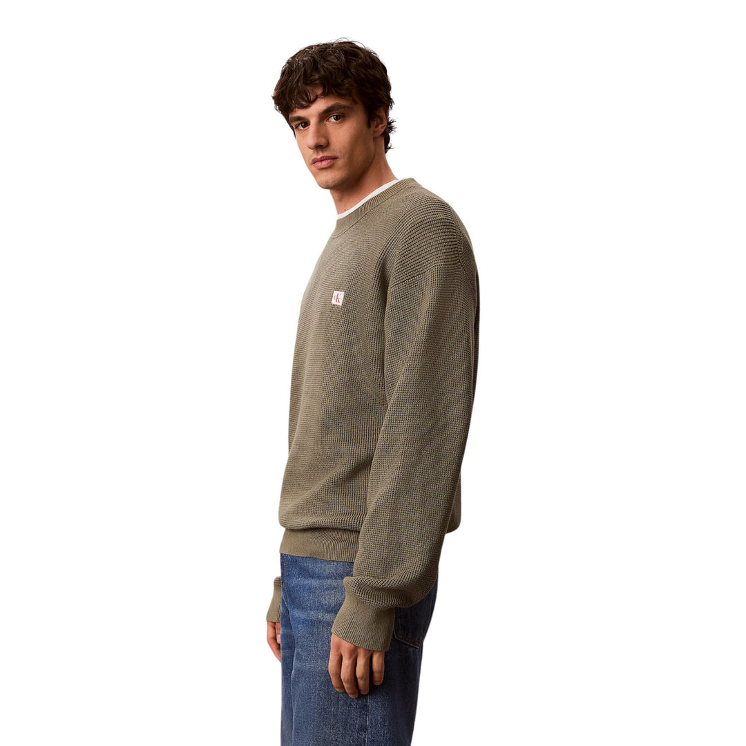 Calvin Klein Jeans Men Knitwear