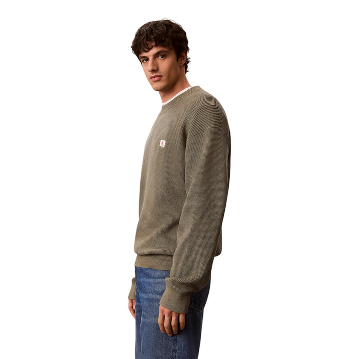 Calvin Klein Jeans Men Knitwear