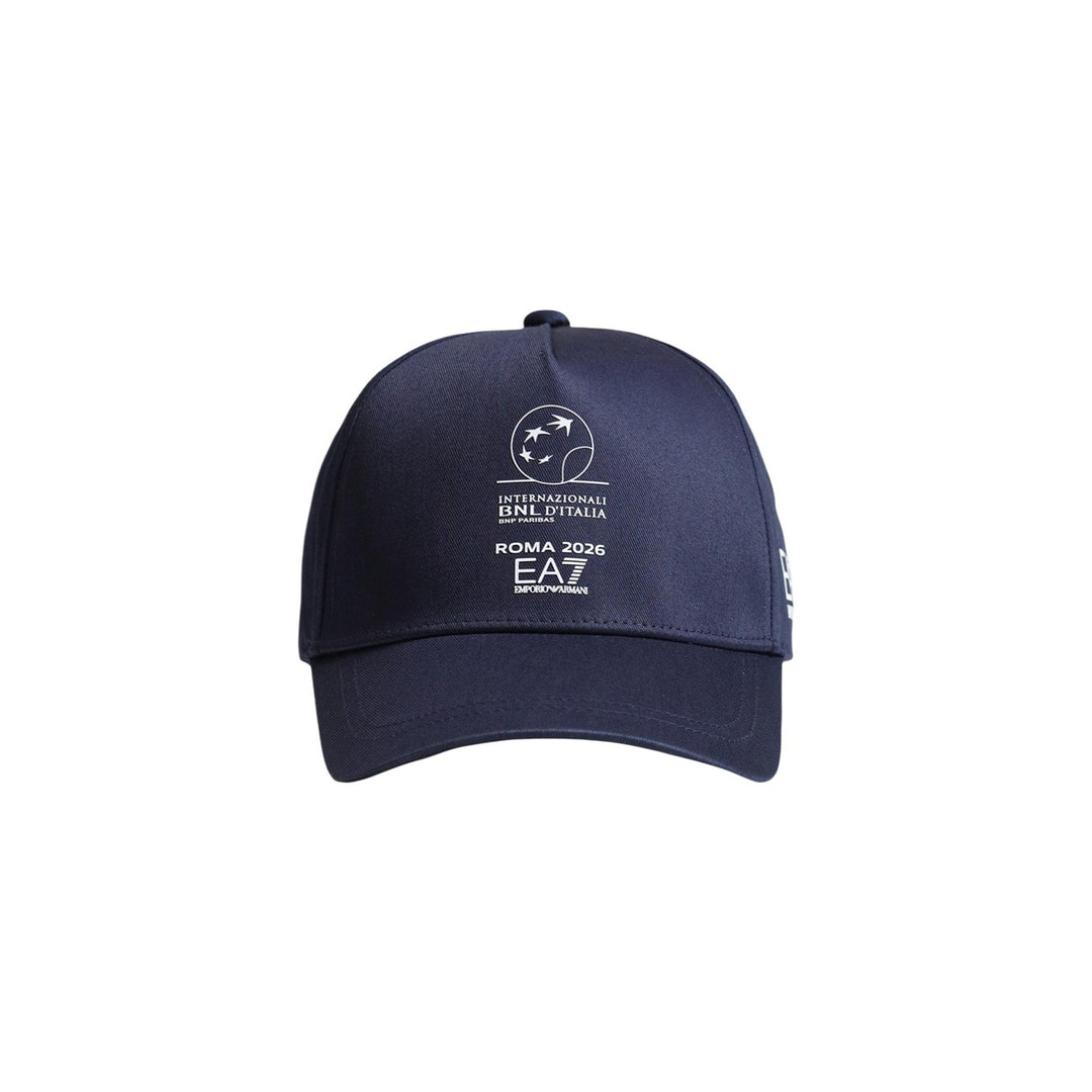 Ea7 Men Cap