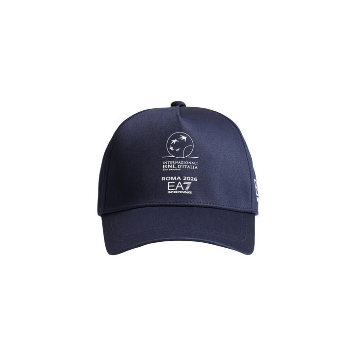 Ea7 Men Cap