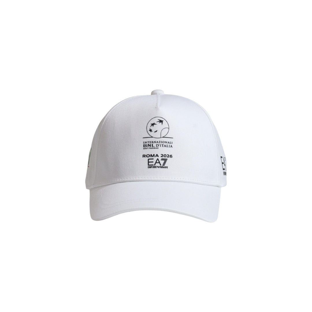 Ea7 Men Cap