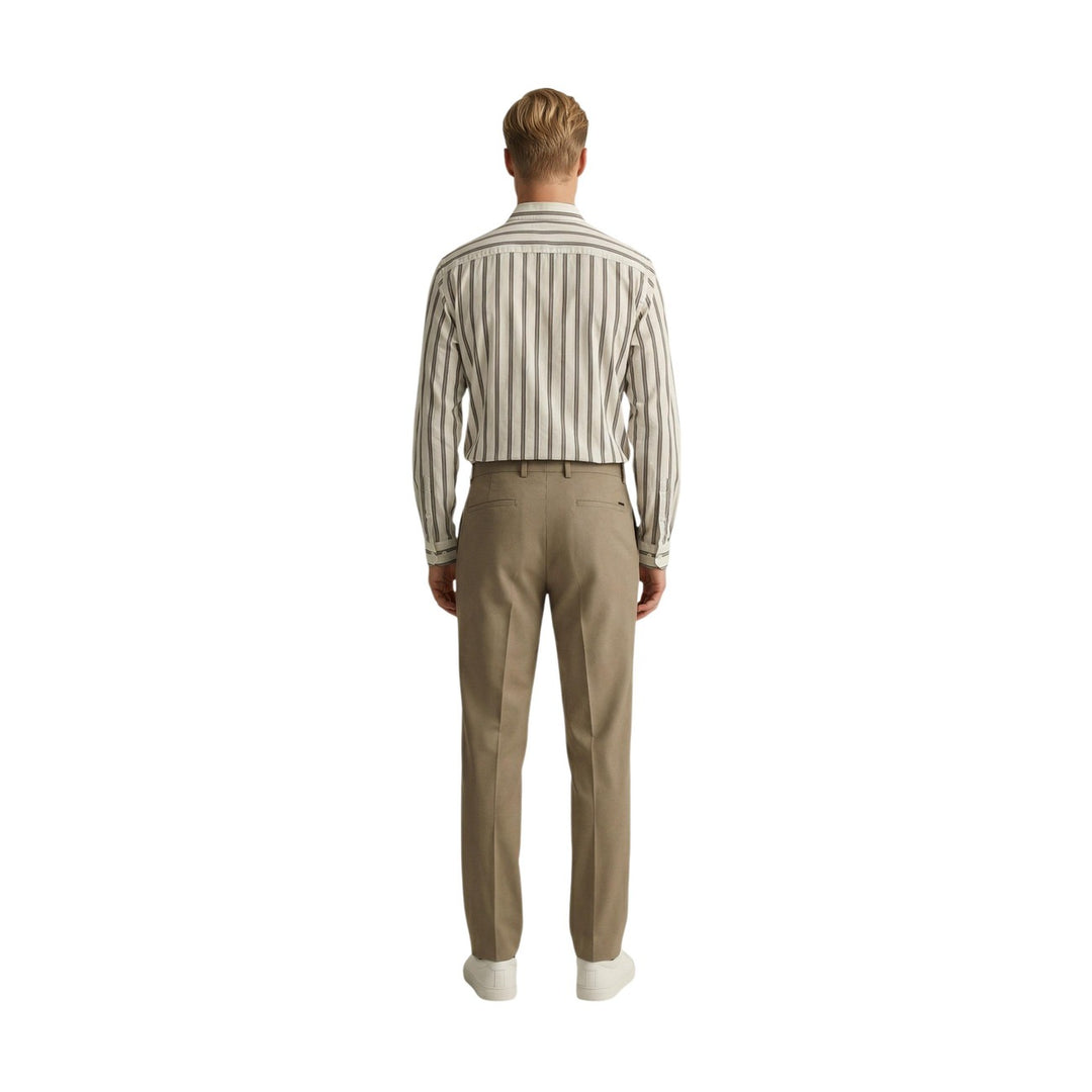 Gianni Lupo Men Trousers