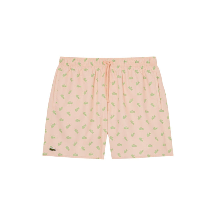 Lacoste Men Swimwear