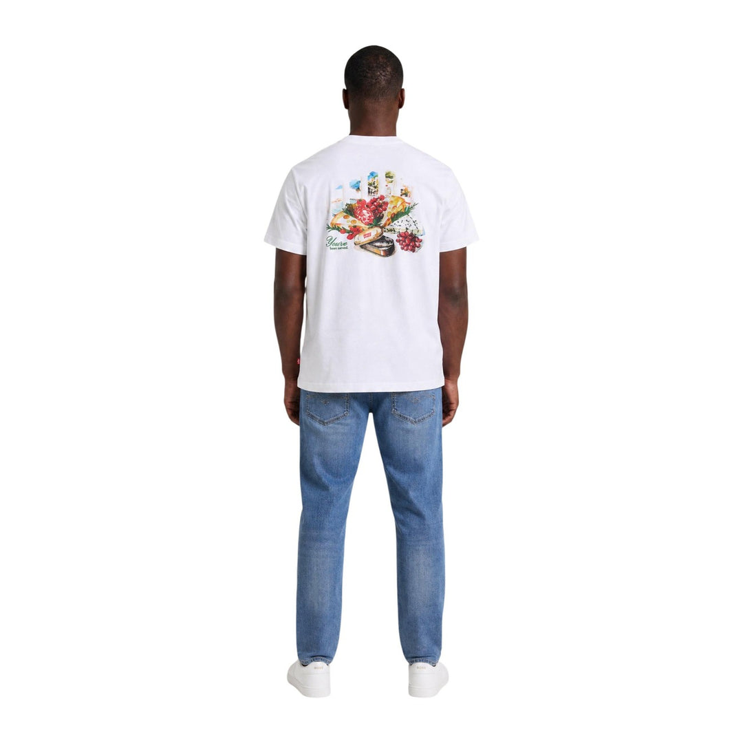 Levi`s Men T-Shirt