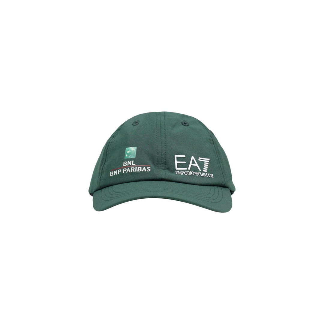 Ea7 Men Cap