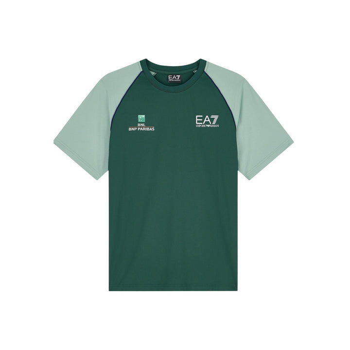 Ea7 Men T-Shirt
