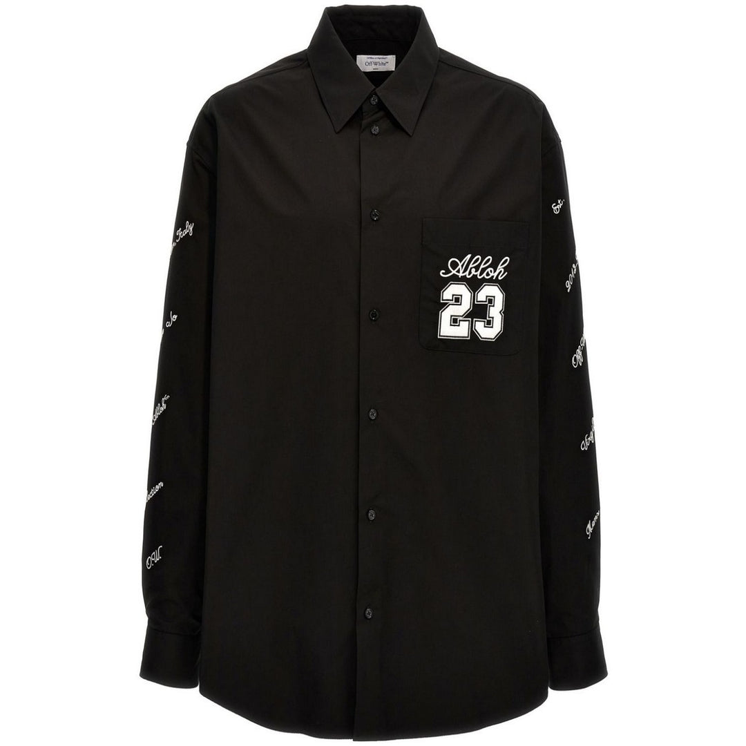 Off-white Men Shirt