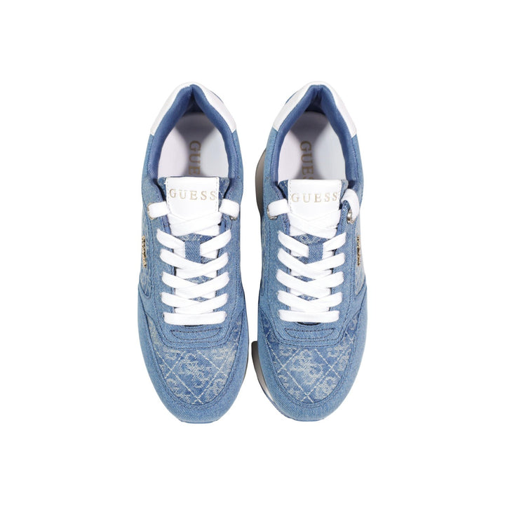 Guess Women Sneakers
